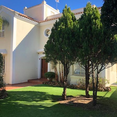 Villa Bonita 토레몰리노스 외부 사진