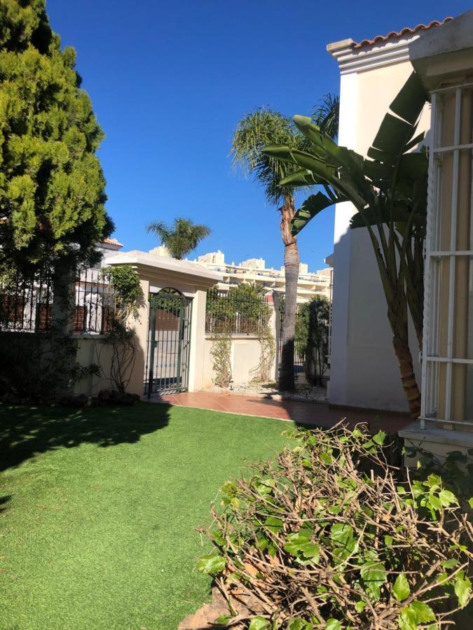 Villa Bonita 토레몰리노스 외부 사진
