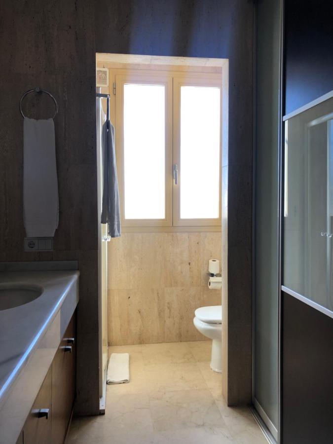 Villa Bonita 토레몰리노스 외부 사진