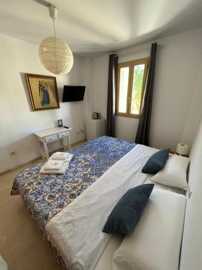 Villa Bonita 토레몰리노스 외부 사진